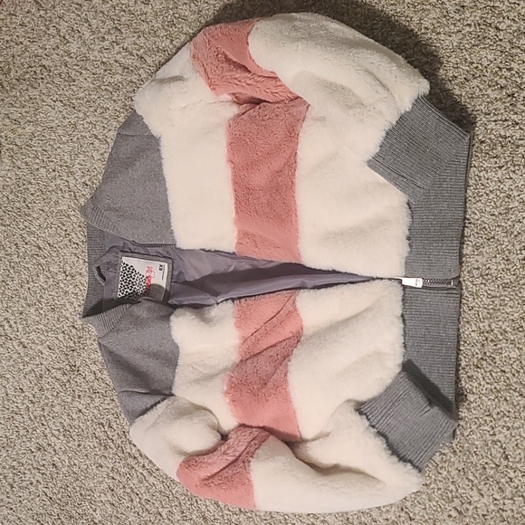 Kensie Girl Other - Kensie Girl jacket size 6x euc
